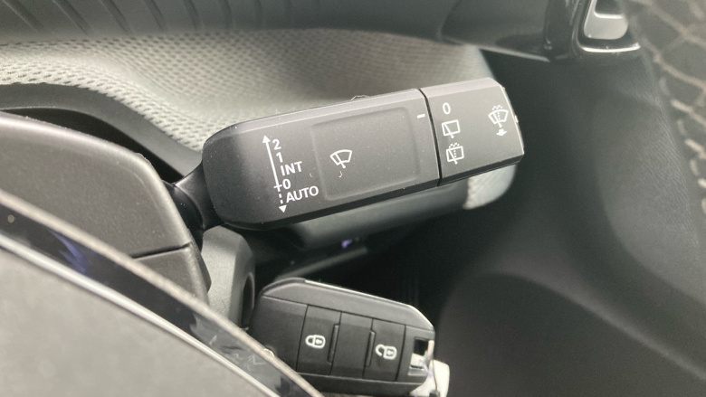 Citroen C3 1.2 Turbo Plus 5dr Petrol Hatchback